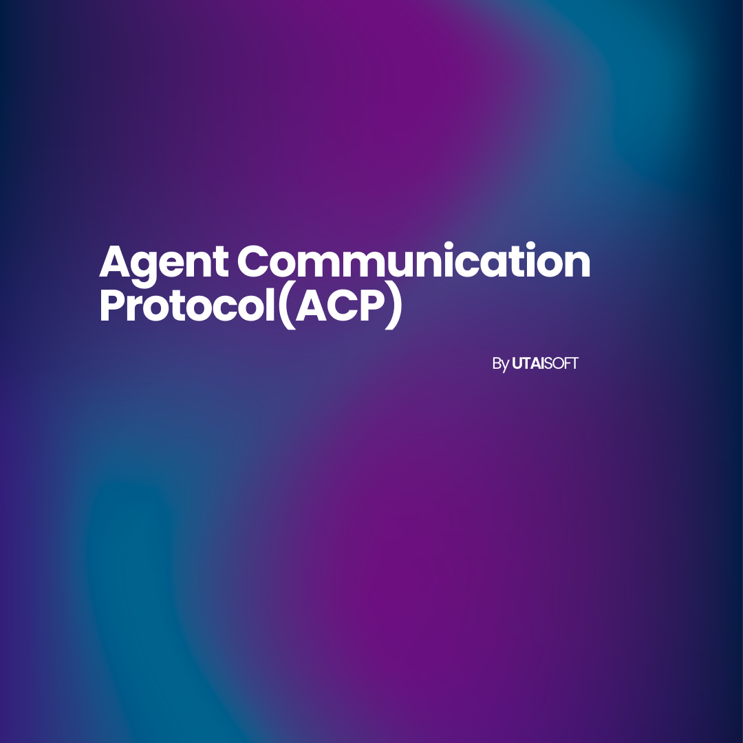 Agent Communication Protocol(ACP) (2)
