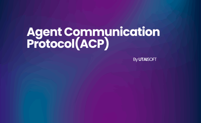 Agent Communication Protocol(ACP) (2)